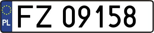 FZ09158