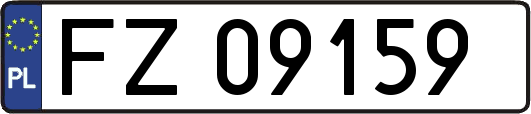 FZ09159