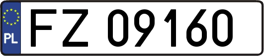 FZ09160