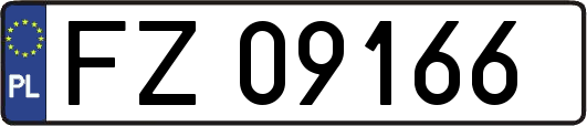 FZ09166