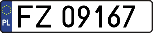 FZ09167