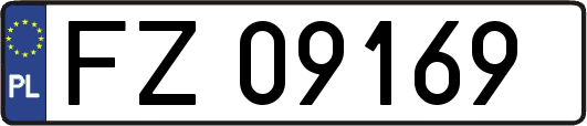 FZ09169
