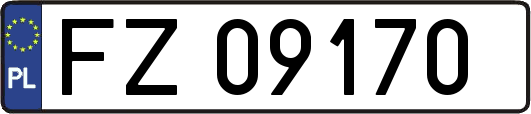 FZ09170