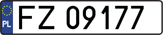 FZ09177