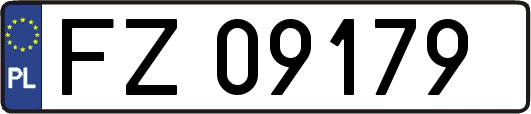 FZ09179