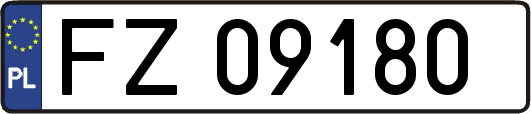 FZ09180