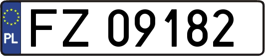 FZ09182