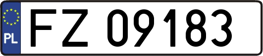 FZ09183