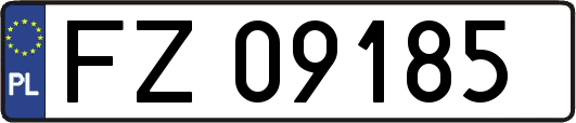 FZ09185