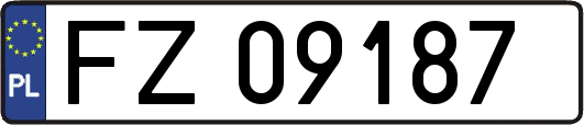 FZ09187