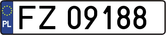 FZ09188