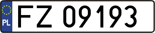 FZ09193
