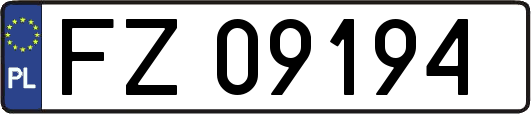 FZ09194