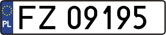 FZ09195