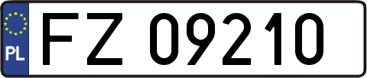 FZ09210