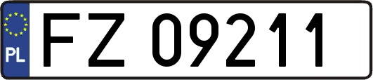 FZ09211