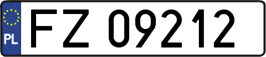 FZ09212