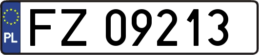 FZ09213