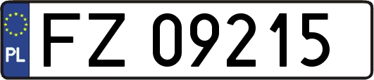 FZ09215