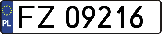 FZ09216