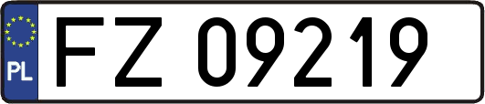 FZ09219