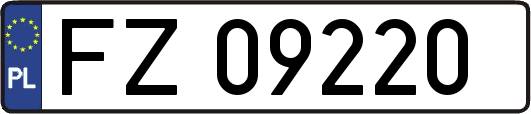 FZ09220