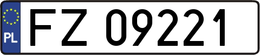 FZ09221