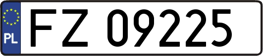 FZ09225