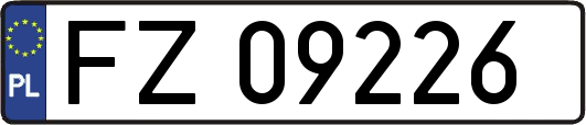 FZ09226
