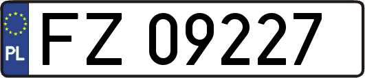 FZ09227
