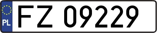 FZ09229