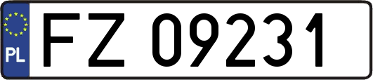 FZ09231