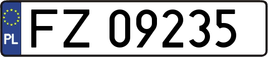 FZ09235
