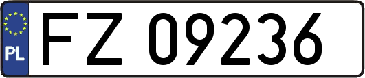 FZ09236