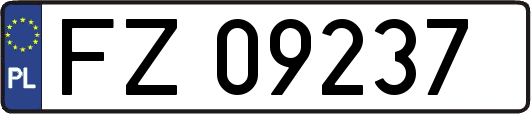 FZ09237