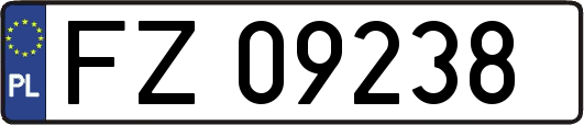 FZ09238