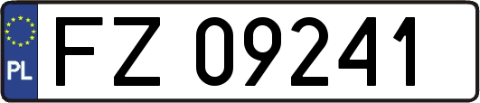 FZ09241