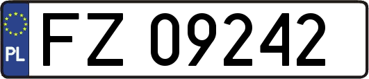 FZ09242