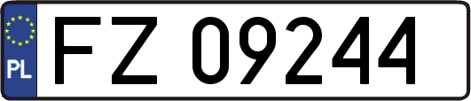 FZ09244