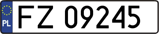 FZ09245
