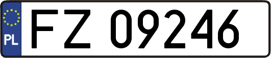 FZ09246