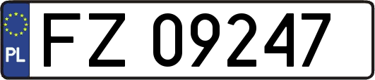 FZ09247