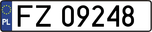 FZ09248