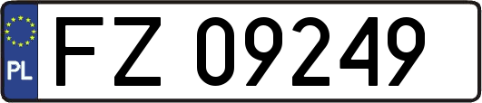 FZ09249