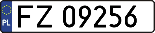 FZ09256