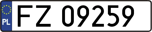 FZ09259