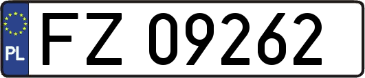 FZ09262