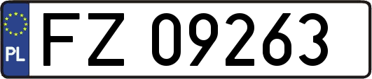 FZ09263