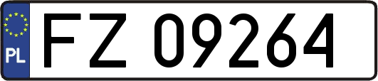 FZ09264