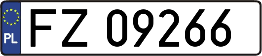 FZ09266